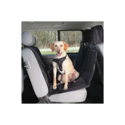 Funda Protectora para Asientos de Coche