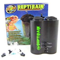 Generador de de Lluvia Tropical ReptiRain