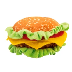 Gioco Bakery Hamburguesa con Catnip para Gatos