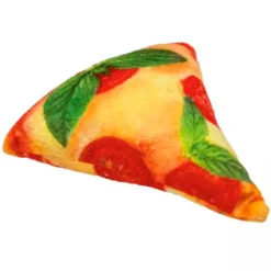 Gioco Bakery Pizza con Catnip para Gatos