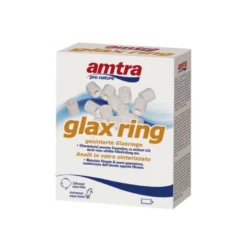 Glax Ring Anillos Filtrantes para Acuarios