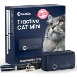 GPS Tractive Cat Mini para Gato
