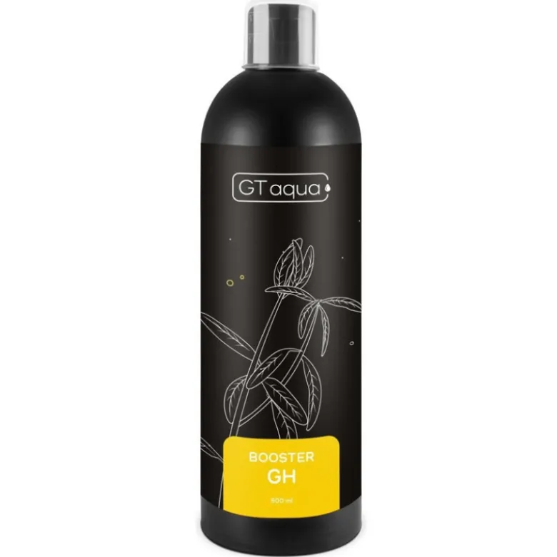GT Aqua Booster GH Mineralización