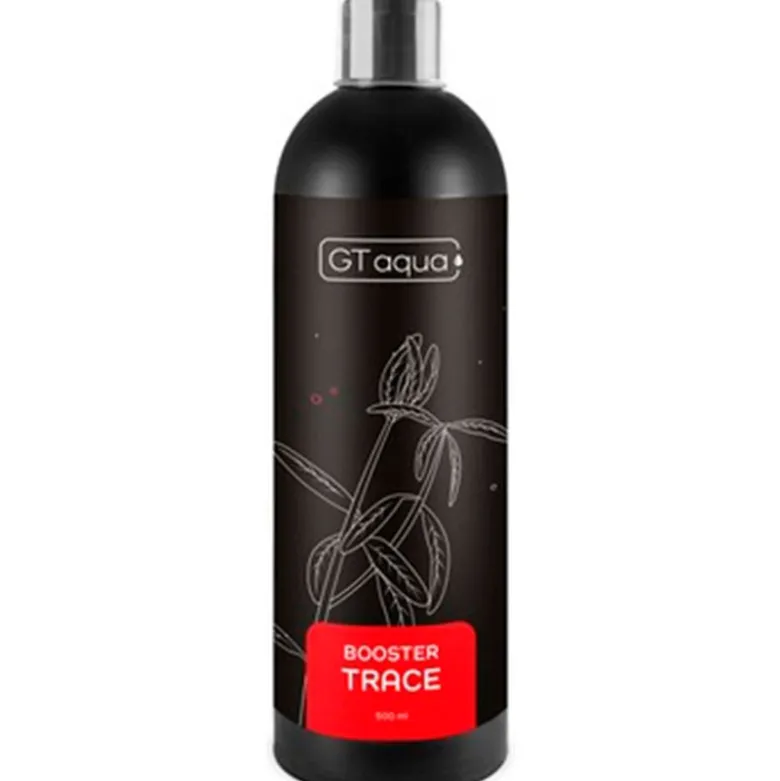 GT Booster Trace Micro Nutrientes