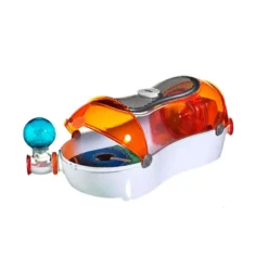 Habitrail Ovo Loft Jaula para Hamster