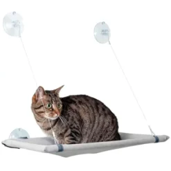 Hamaca Colgante Ventana para Gatos