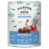 Harper & Bone Albondigas Ocean Wonders para Gatos 85g