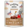 Harper & Bone Albondigas Wild Mountain para Gatos 85g