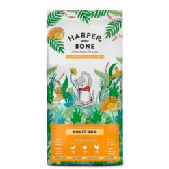 Harper & Bone Flavours Farm Adult Razas Medianas/Grandes