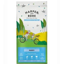 Harper & Bone Flavours Farm Puppy
