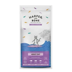 Harper & Bone Ocean Wonders para Gatos