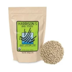 Harrison Mantenimiento Fino (Lifetime Fine) 2,26kg