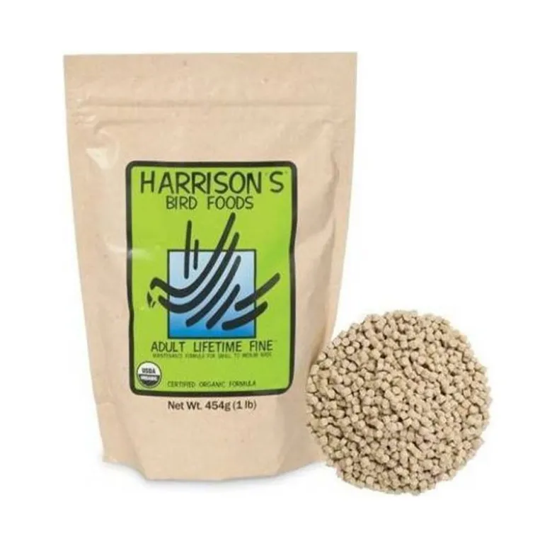 Harrison Mantenimiento Fino (Lifetime Fine) 2,26kg
