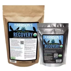 Harrison's Recovery Papilla para Enfermos
