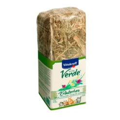 Heno Aromático Vitakraft 500g para Roedores