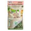 Heno Natural con Caléndula para Roedores y Conejos 800g