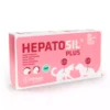 Hepatosil Plus para Perros Pequeños y Gatos 30comp