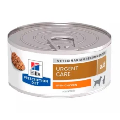 Hill's Prescription Diet a/d Canine/Feline Lata 200g