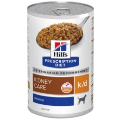 Hill's Prescription Diet Canine k/d Original 350g para Perros
