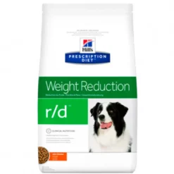 Hills Prescription Diet Canine r/d