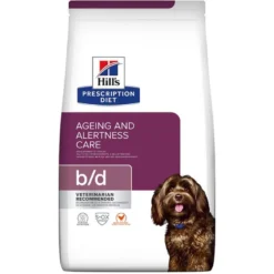 Hill's Prescription Diet Canine b/d