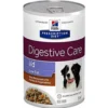 Hill's Prescription Diet Canine i/d Estofado con Pollo y Verduras Bajo en Grasa 354g