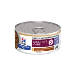 Hill's Prescription Diet Canine i/d Low Fat Lata 156g