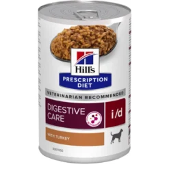 Hill's Prescription Diet Canine i/d Pavo 360g