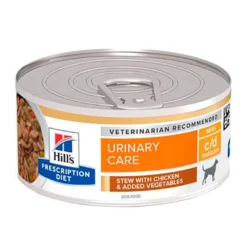 Hill's Prescription Diet Canine c/d Multicare Estofado con Pollo y Verduras 156g