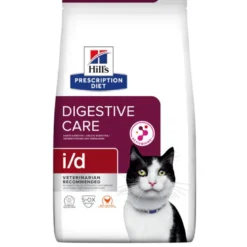 Hills Prescription Diet Feline i/d