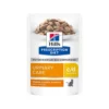 Hill's Prescription Diet Feline c/d Multicare con Pollo en Salsa 85g