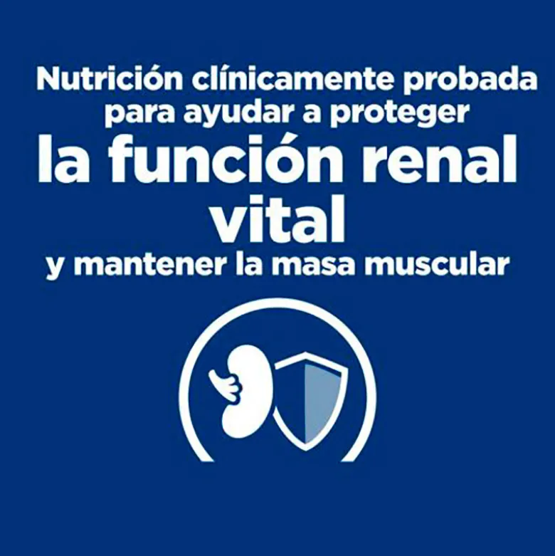 Hills Prescription Diet Feline k/d Salmón 85g
