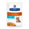Hills Prescription Diet Feline k/d Early Stage 85g