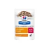 Hills Prescription Diet Feline c/d Urinary Stress 85g