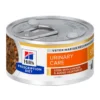 Hill's Prescription Diet Feline c/d Multicare Pollo y Verduras Lata 82g