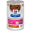 Hill's Prescription Diet Gastrointestinal Biome Pollo y Verduras 354g para Perro