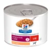 Hill's Prescription Diet I/D Pavo para Perros Lata 200g