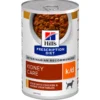 Hill's Prescription Diet k/d Estofado Pollo con Verduras para Perros 354g