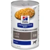 Hill's Prescription Diet L/D Latas 370g para Perros
