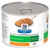 Hill's Prescription Diet Metabolic Lata 200g