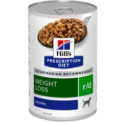 Hill's Prescription Diet r/d Lata 350g para Perros