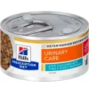 Hill's Prescription Diet Urinary Care c/d Atún y Vegetales para Gatos 82g