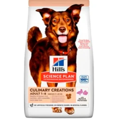 Hill's Science Plan Adulto Pato y Patata Medium