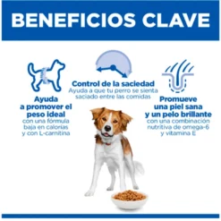 Hill's Science Plan Canine Adult Medium Light con Pollo
