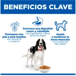 Hill's Science Plan Canine Adult con Pollo Razas Medianas