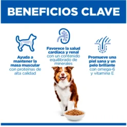 Hill's Science Plan Canine Mature con Pollo Razas Medianas