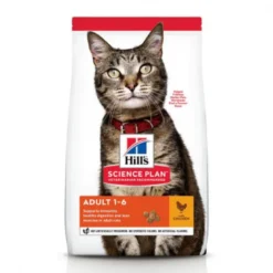 Hill's Science Plan Feline Adult Pollo
