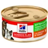 Hill's Science Plan Mother Mousse Kitten Lata 85g