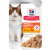Hill's Science Plan Perfect Digestion Adult 1+ Pollo Sobre 85g