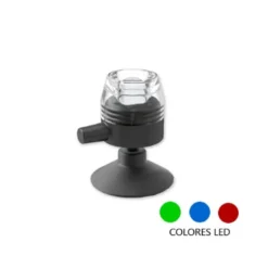 H2 Show Hydor Color Mix Led Para Acuarios